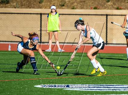 Thumbnail 3 in Del Norte vs. Valley Center (CIF SDS D1 Final) photogallery.