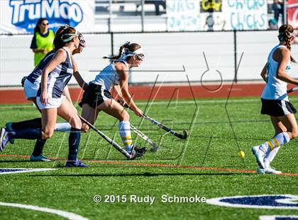 Thumbnail 3 in Del Norte vs. Valley Center (CIF SDS D1 Final) photogallery.
