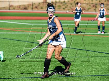 Thumbnail 3 in Del Norte vs. Valley Center (CIF SDS D1 Final) photogallery.