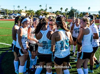 Thumbnail 1 in Del Norte vs. Valley Center (CIF SDS D1 Final) photogallery.