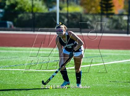 Thumbnail 3 in Del Norte vs. Valley Center (CIF SDS D1 Final) photogallery.