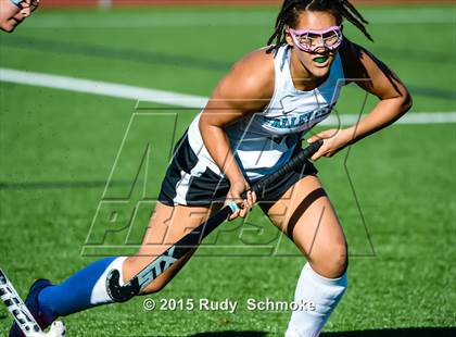 Thumbnail 2 in Del Norte vs. Valley Center (CIF SDS D1 Final) photogallery.