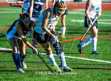 Thumbnail 3 in Del Norte vs. Valley Center (CIF SDS D1 Final) photogallery.