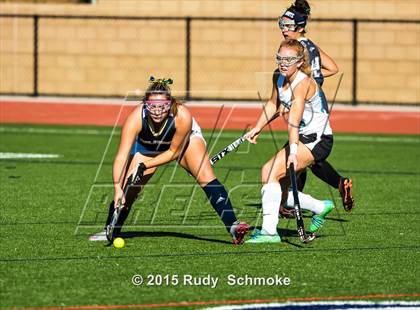 Thumbnail 2 in Del Norte vs. Valley Center (CIF SDS D1 Final) photogallery.