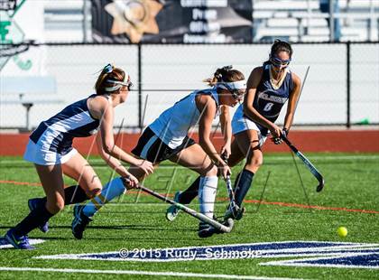 Thumbnail 2 in Del Norte vs. Valley Center (CIF SDS D1 Final) photogallery.
