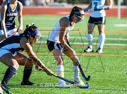 Thumbnail 2 in Del Norte vs. Valley Center (CIF SDS D1 Final) photogallery.