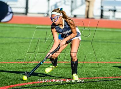Thumbnail 1 in Del Norte vs. Valley Center (CIF SDS D1 Final) photogallery.