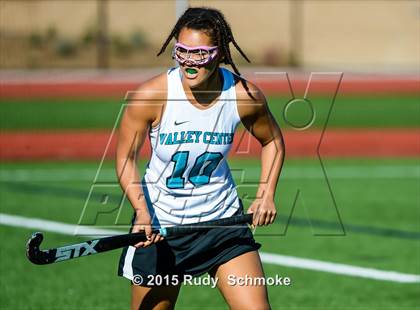 Thumbnail 1 in Del Norte vs. Valley Center (CIF SDS D1 Final) photogallery.