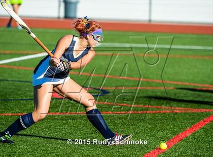 Thumbnail 1 in Del Norte vs. Valley Center (CIF SDS D1 Final) photogallery.