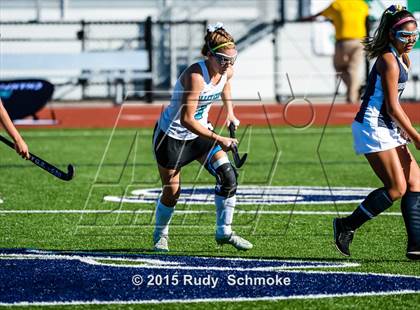 Thumbnail 1 in Del Norte vs. Valley Center (CIF SDS D1 Final) photogallery.