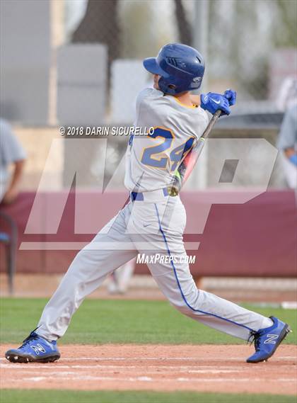 Thumbnail 2 in Sahuarita @ Hamilton (Horizon National Invitational) photogallery.