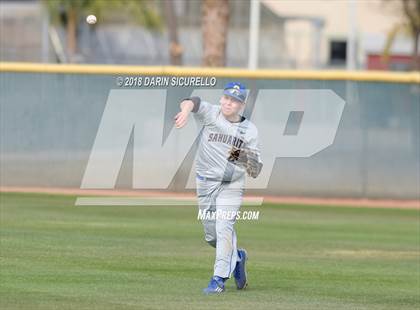 Thumbnail 1 in Sahuarita @ Hamilton (Horizon National Invitational) photogallery.