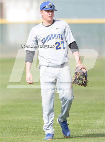 Thumbnail 3 in Sahuarita @ Hamilton (Horizon National Invitational) photogallery.