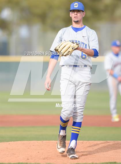 Thumbnail 2 in Sahuarita @ Hamilton (Horizon National Invitational) photogallery.