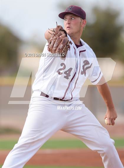 Thumbnail 2 in Sahuarita @ Hamilton (Horizon National Invitational) photogallery.