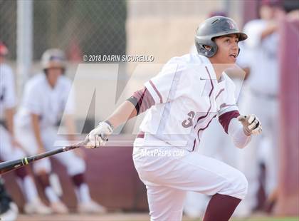Thumbnail 2 in Sahuarita @ Hamilton (Horizon National Invitational) photogallery.