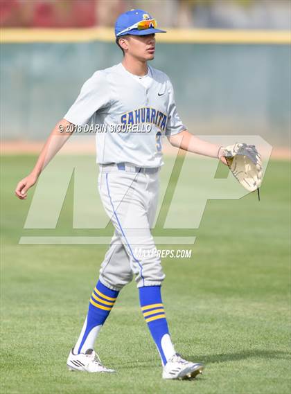 Thumbnail 2 in Sahuarita @ Hamilton (Horizon National Invitational) photogallery.