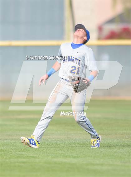 Thumbnail 1 in Sahuarita @ Hamilton (Horizon National Invitational) photogallery.