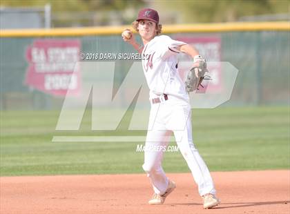 Thumbnail 1 in Sahuarita @ Hamilton (Horizon National Invitational) photogallery.