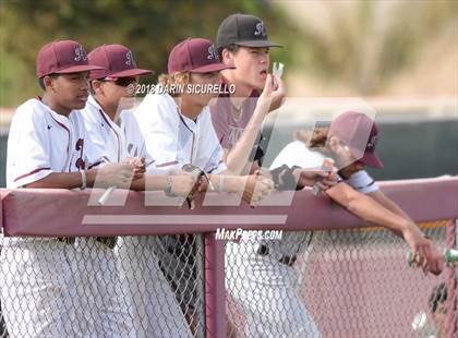 Thumbnail 2 in Sahuarita @ Hamilton (Horizon National Invitational) photogallery.