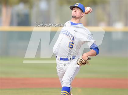 Thumbnail 1 in Sahuarita @ Hamilton (Horizon National Invitational) photogallery.