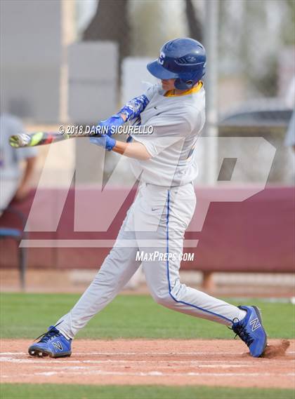 Thumbnail 1 in Sahuarita @ Hamilton (Horizon National Invitational) photogallery.