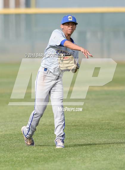 Thumbnail 1 in Sahuarita @ Hamilton (Horizon National Invitational) photogallery.