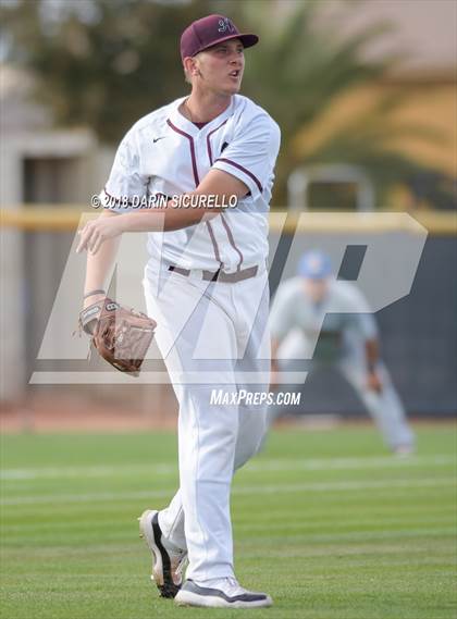 Thumbnail 3 in Sahuarita @ Hamilton (Horizon National Invitational) photogallery.