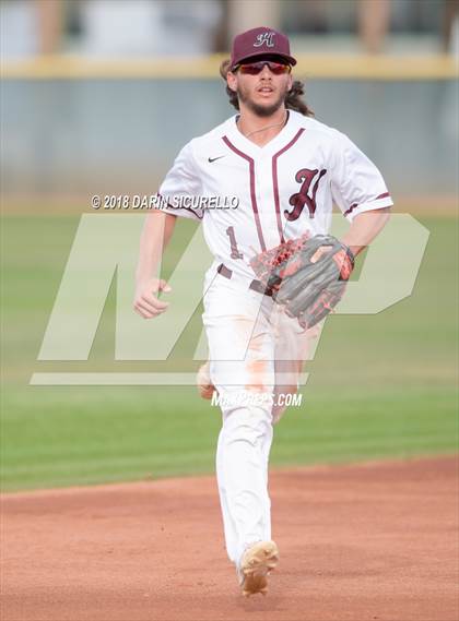 Thumbnail 3 in Sahuarita @ Hamilton (Horizon National Invitational) photogallery.
