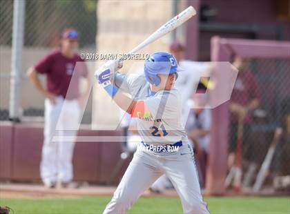 Thumbnail 2 in Sahuarita @ Hamilton (Horizon National Invitational) photogallery.