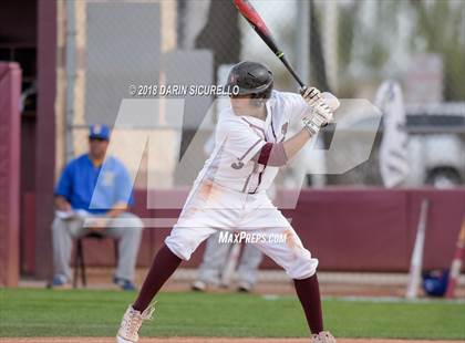 Thumbnail 1 in Sahuarita @ Hamilton (Horizon National Invitational) photogallery.
