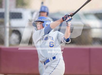 Thumbnail 1 in Sahuarita @ Hamilton (Horizon National Invitational) photogallery.