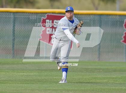 Thumbnail 1 in Sahuarita @ Hamilton (Horizon National Invitational) photogallery.