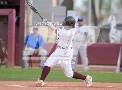 Thumbnail 3 in Sahuarita @ Hamilton (Horizon National Invitational) photogallery.