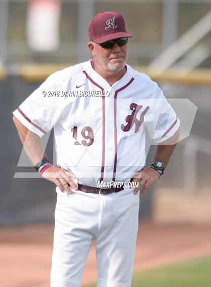 Thumbnail 2 in Sahuarita @ Hamilton (Horizon National Invitational) photogallery.