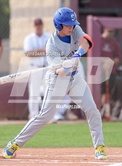 Thumbnail 1 in Sahuarita @ Hamilton (Horizon National Invitational) photogallery.