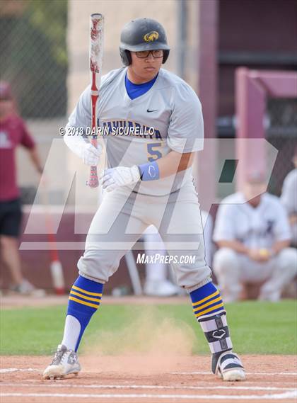 Thumbnail 1 in Sahuarita @ Hamilton (Horizon National Invitational) photogallery.