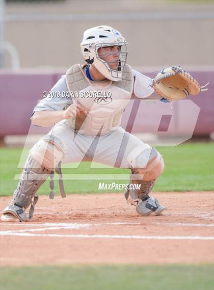 Thumbnail 3 in Sahuarita @ Hamilton (Horizon National Invitational) photogallery.