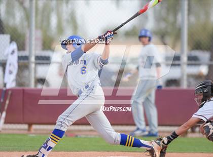 Thumbnail 3 in Sahuarita @ Hamilton (Horizon National Invitational) photogallery.