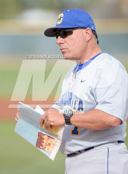 Thumbnail 2 in Sahuarita @ Hamilton (Horizon National Invitational) photogallery.