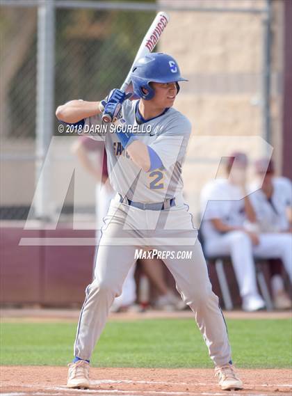 Thumbnail 3 in Sahuarita @ Hamilton (Horizon National Invitational) photogallery.