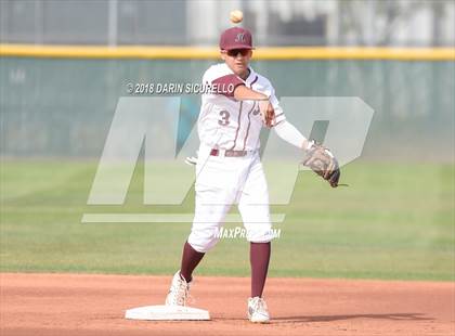 Thumbnail 3 in Sahuarita @ Hamilton (Horizon National Invitational) photogallery.