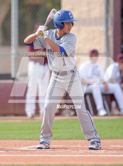 Thumbnail 2 in Sahuarita @ Hamilton (Horizon National Invitational) photogallery.