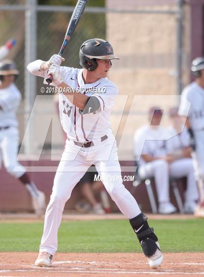 Thumbnail 3 in Sahuarita @ Hamilton (Horizon National Invitational) photogallery.