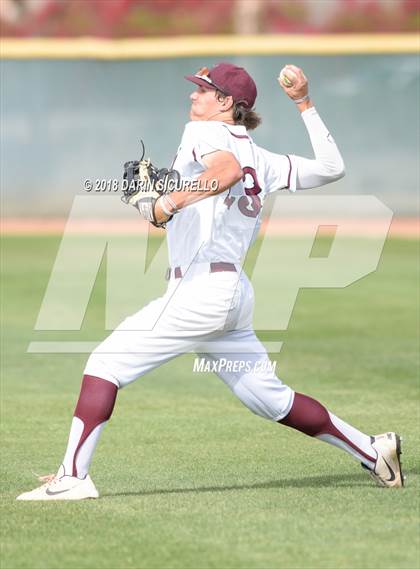 Thumbnail 1 in Sahuarita @ Hamilton (Horizon National Invitational) photogallery.