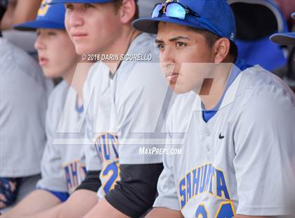 Thumbnail 3 in Sahuarita @ Hamilton (Horizon National Invitational) photogallery.