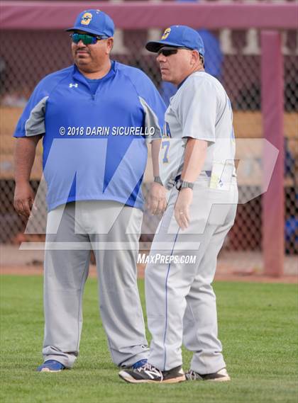 Thumbnail 2 in Sahuarita @ Hamilton (Horizon National Invitational) photogallery.