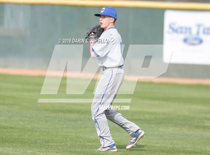 Thumbnail 3 in Sahuarita @ Hamilton (Horizon National Invitational) photogallery.