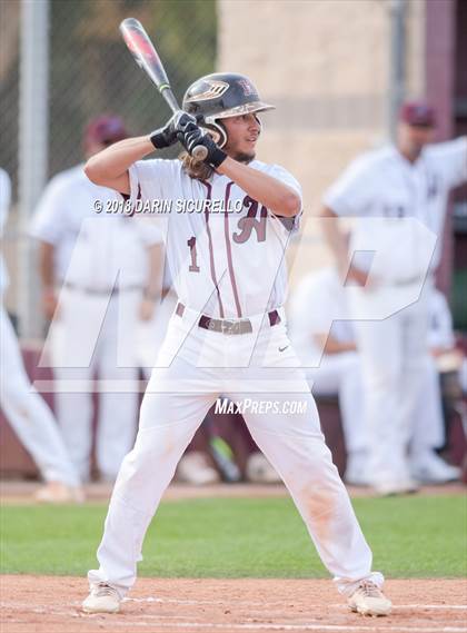 Thumbnail 2 in Sahuarita @ Hamilton (Horizon National Invitational) photogallery.