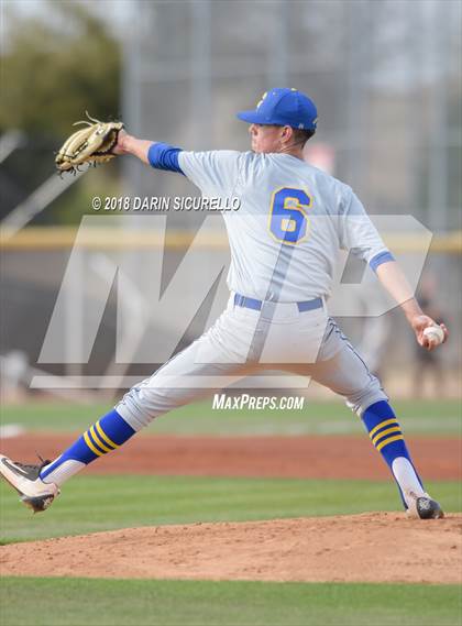 Thumbnail 3 in Sahuarita @ Hamilton (Horizon National Invitational) photogallery.